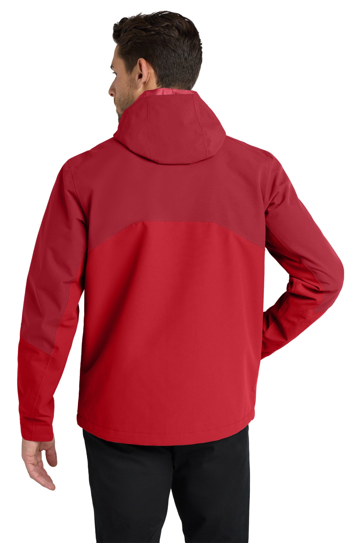 Port Authority Tech Rain Jacket J406