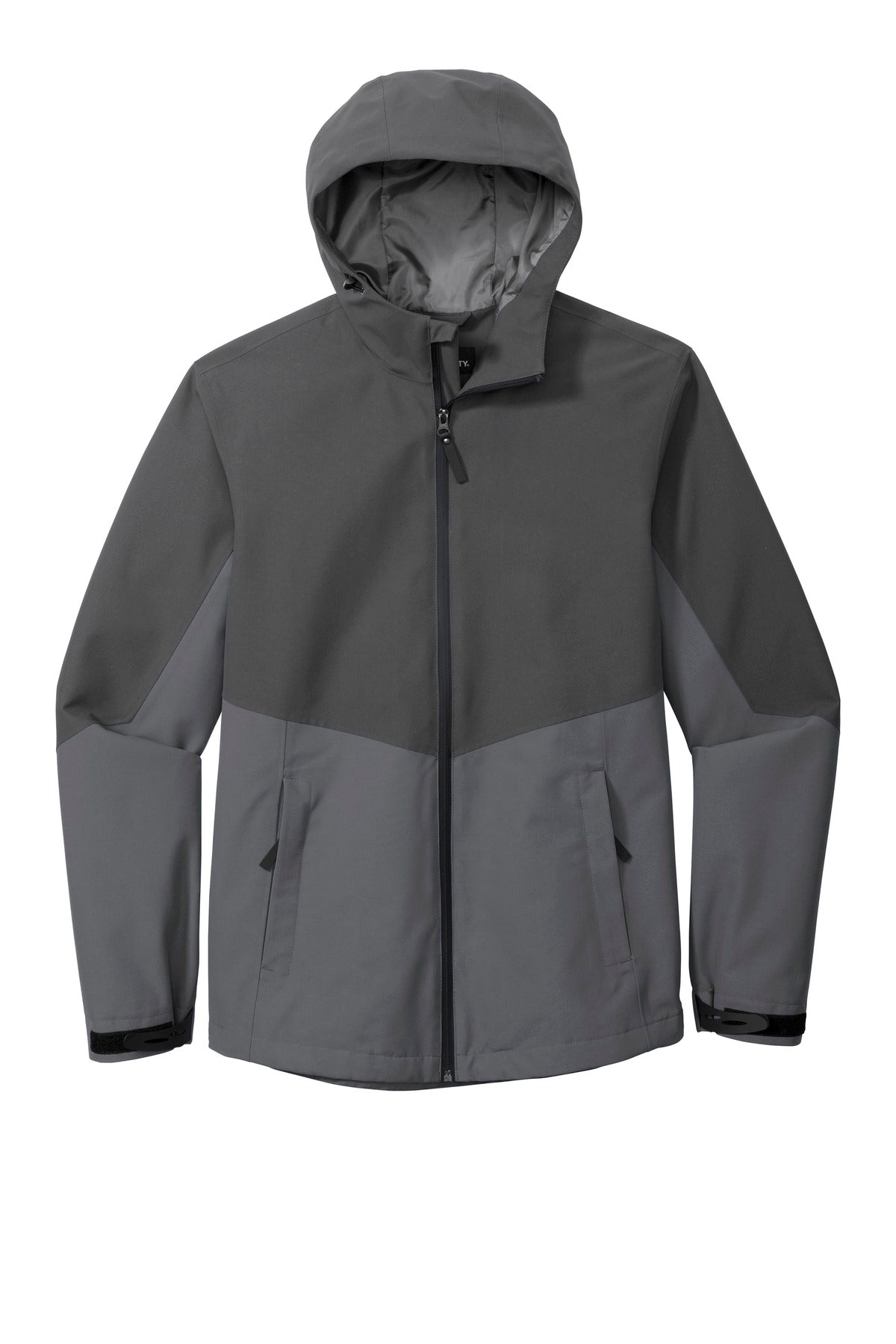 Port Authority Tech Rain Jacket J406