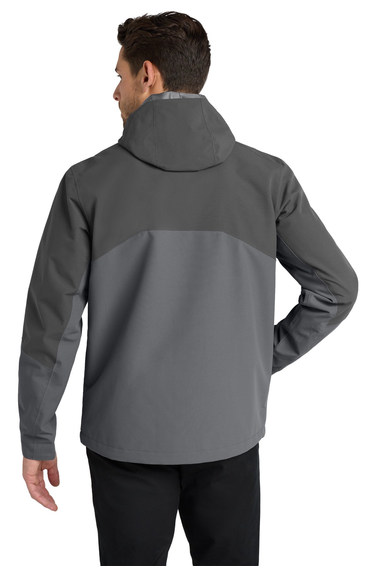 Port Authority Tech Rain Jacket J406