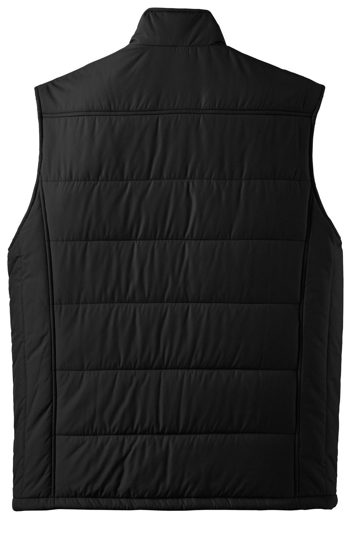 Port Authority Puffy Vest J709