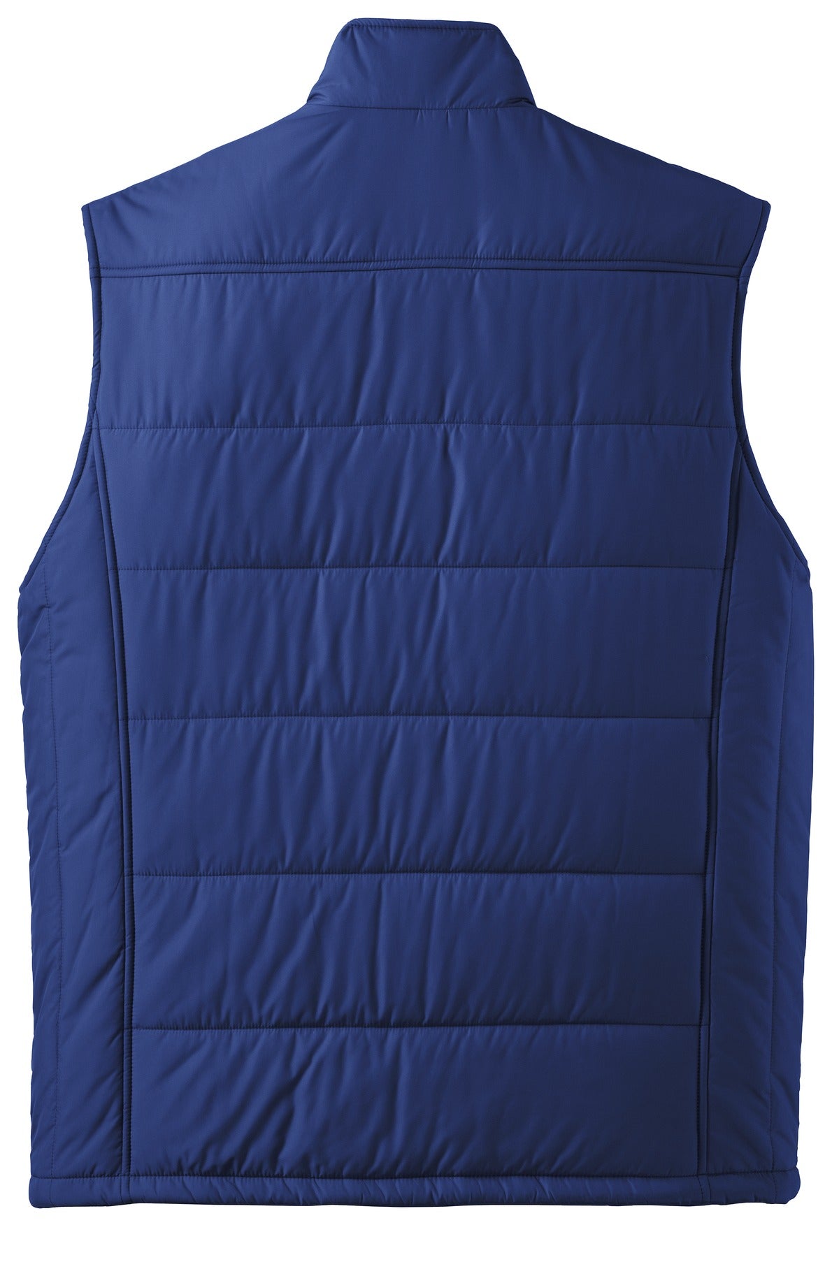 Port Authority Puffy Vest J709
