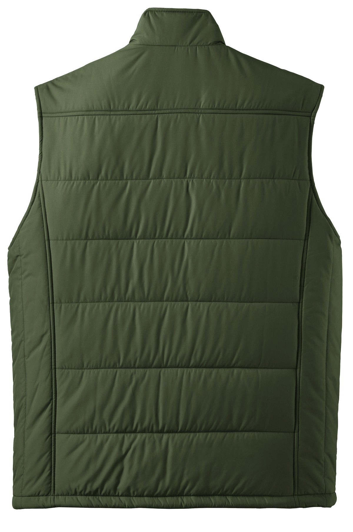 Port Authority Puffy Vest J709