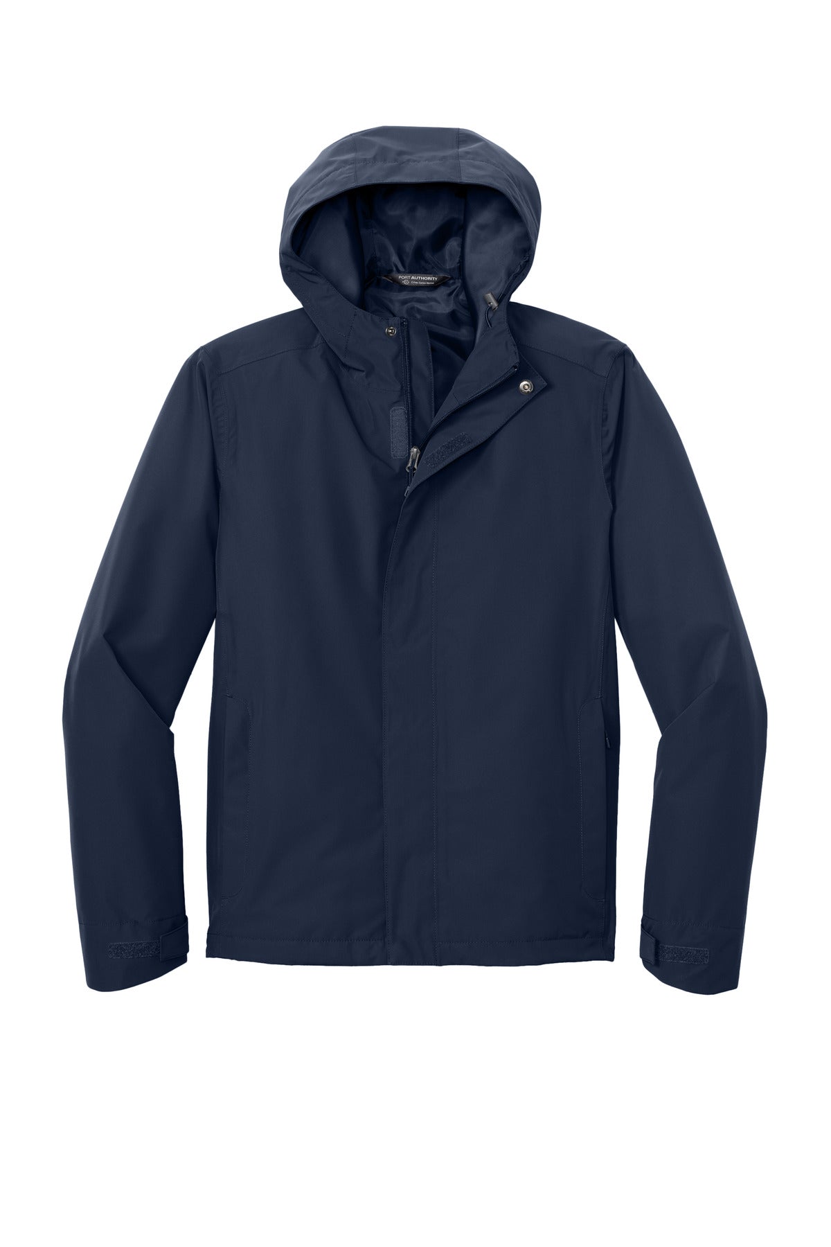 Port Authority C-FREE Rain Jacket J714