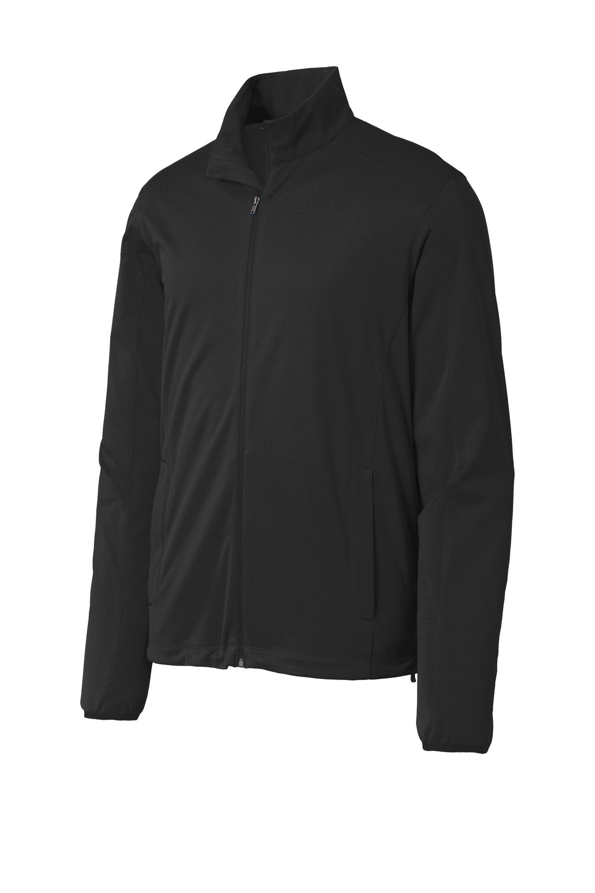 Port Authority Active Soft Shell Jacket J717