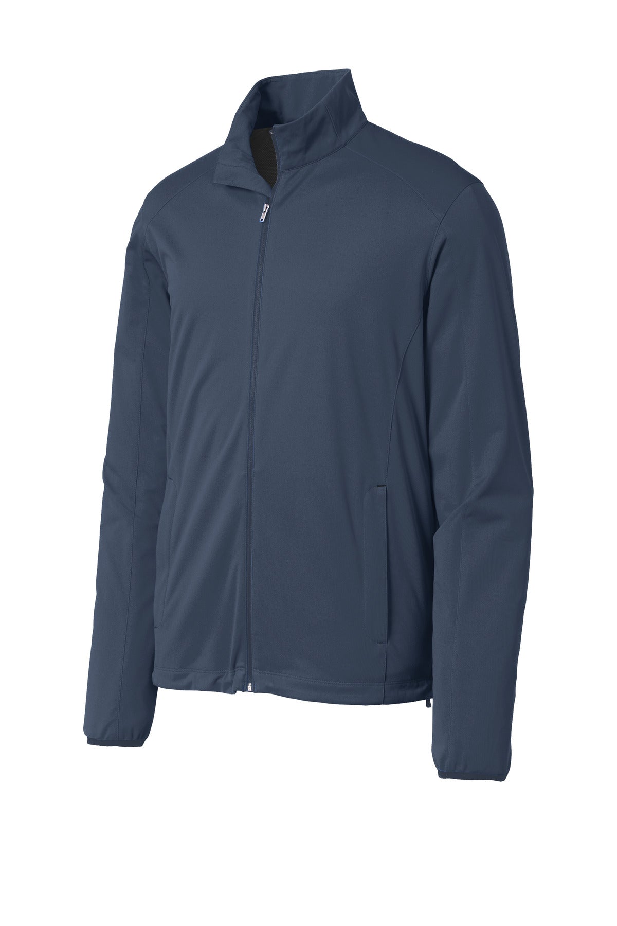 Port Authority Active Soft Shell Jacket J717