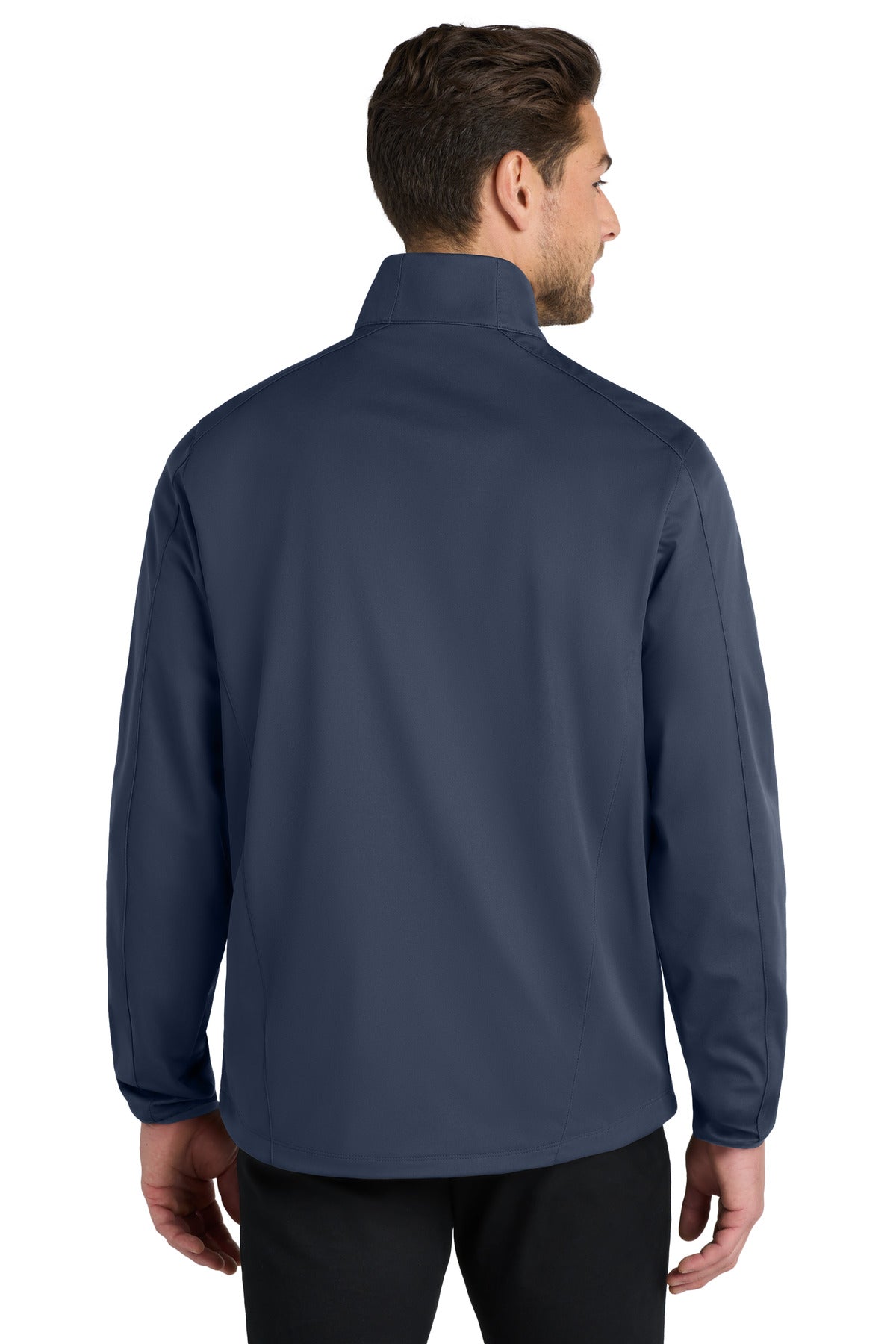 Port Authority Active Soft Shell Jacket J717
