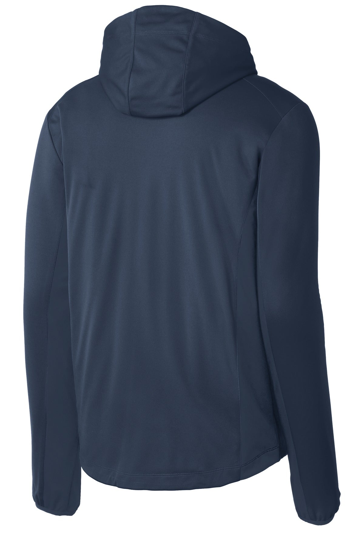 Port Authority Active Hooded Soft Shell Jacket J719