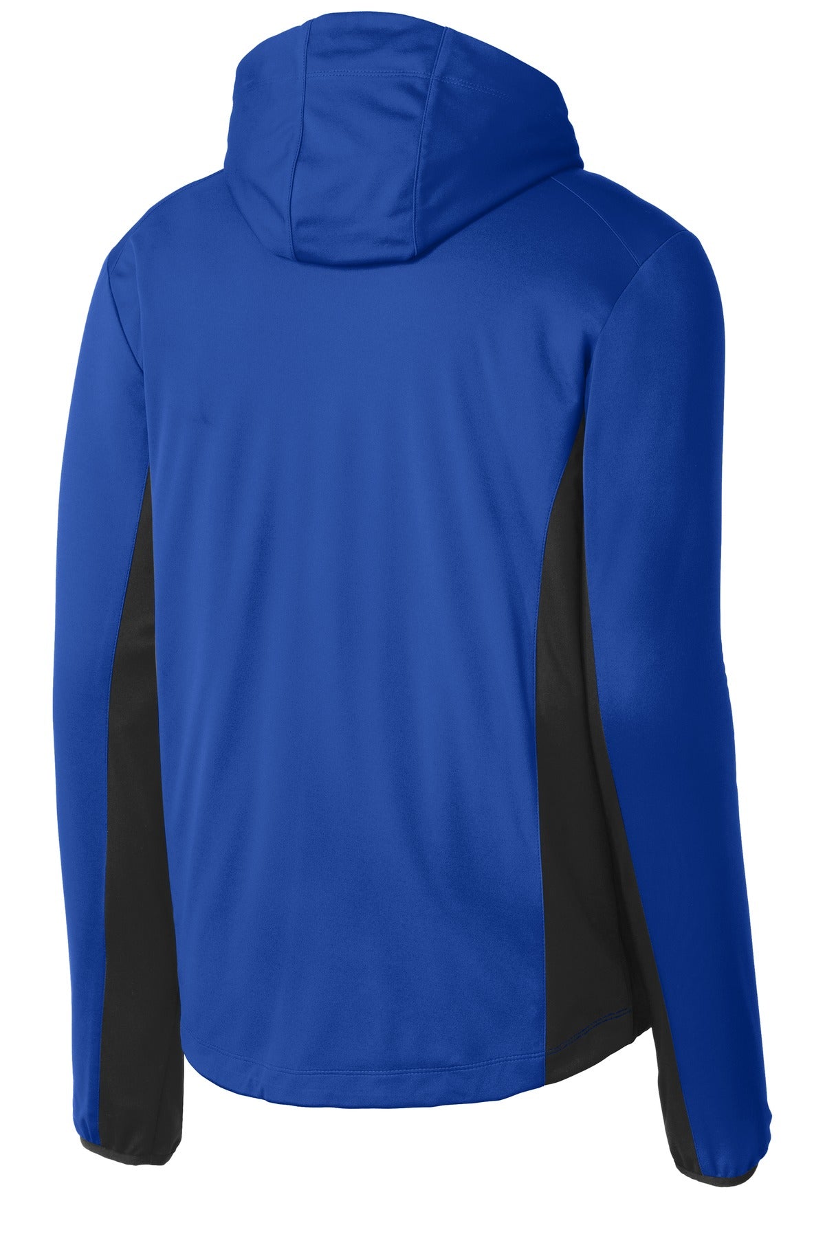 Port Authority Active Hooded Soft Shell Jacket J719