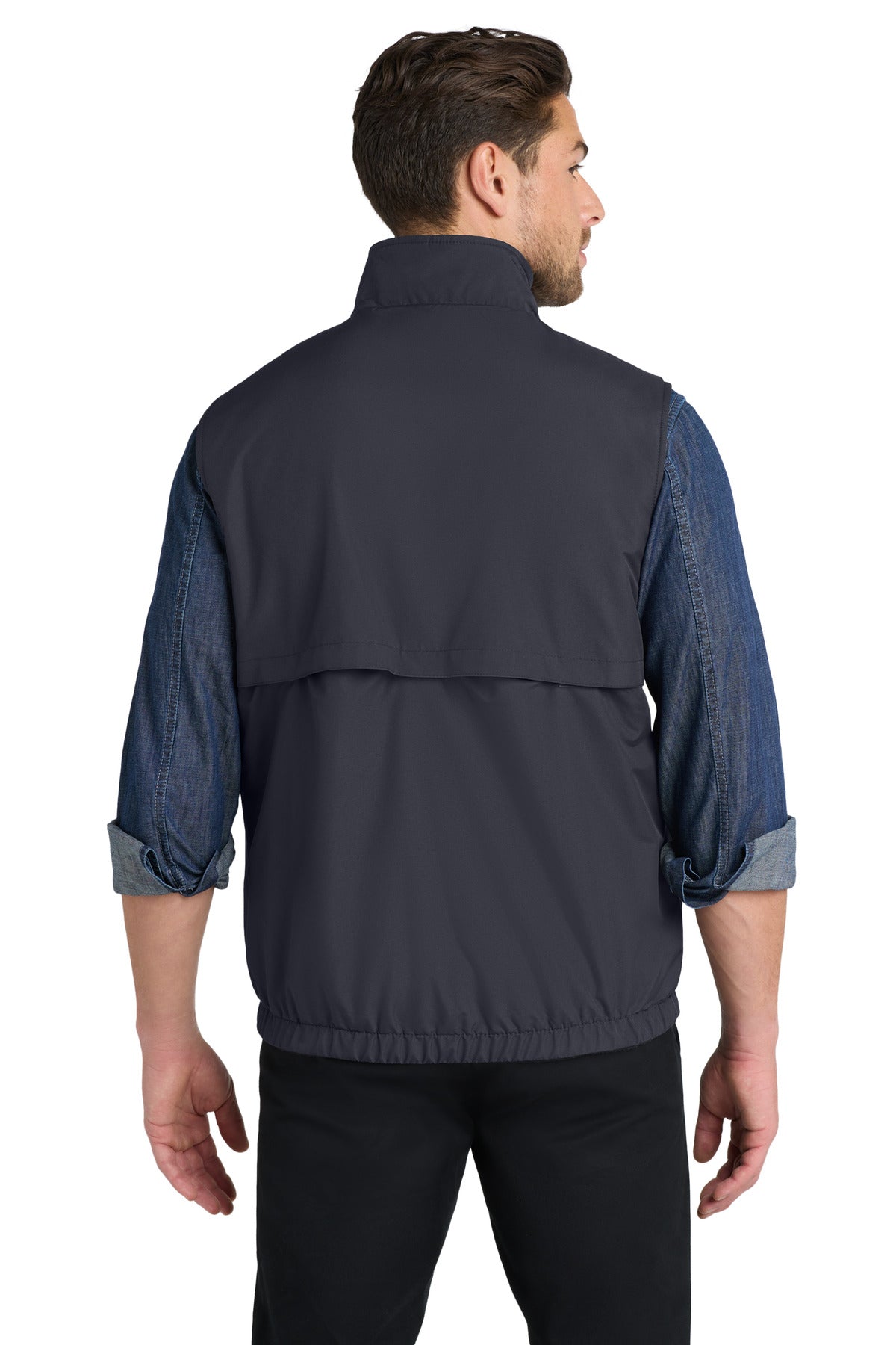 Port Authority Reversible Charger Vest J7490