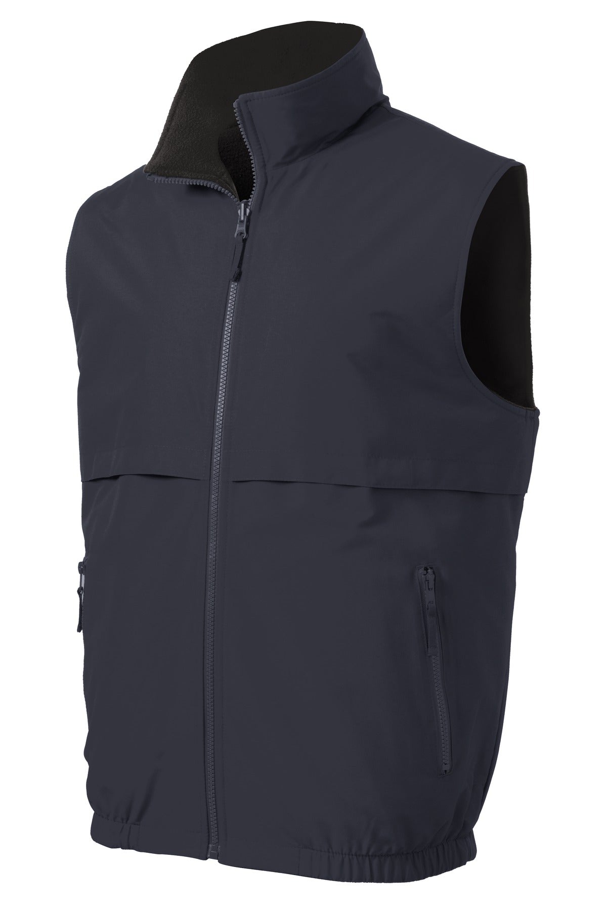 Port Authority Reversible Charger Vest J7490