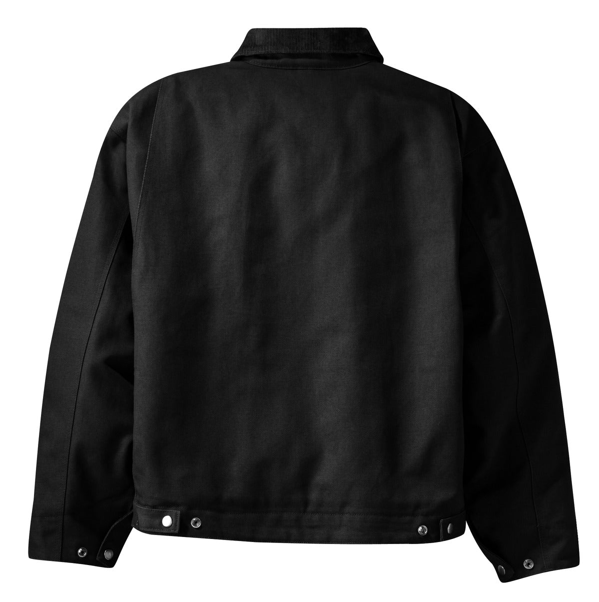 CornerStone Duck Cloth Work Jacket J763