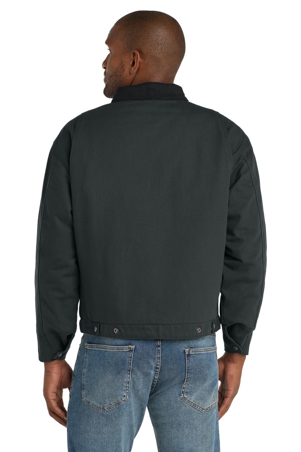 CornerStone Duck Cloth Work Jacket J763