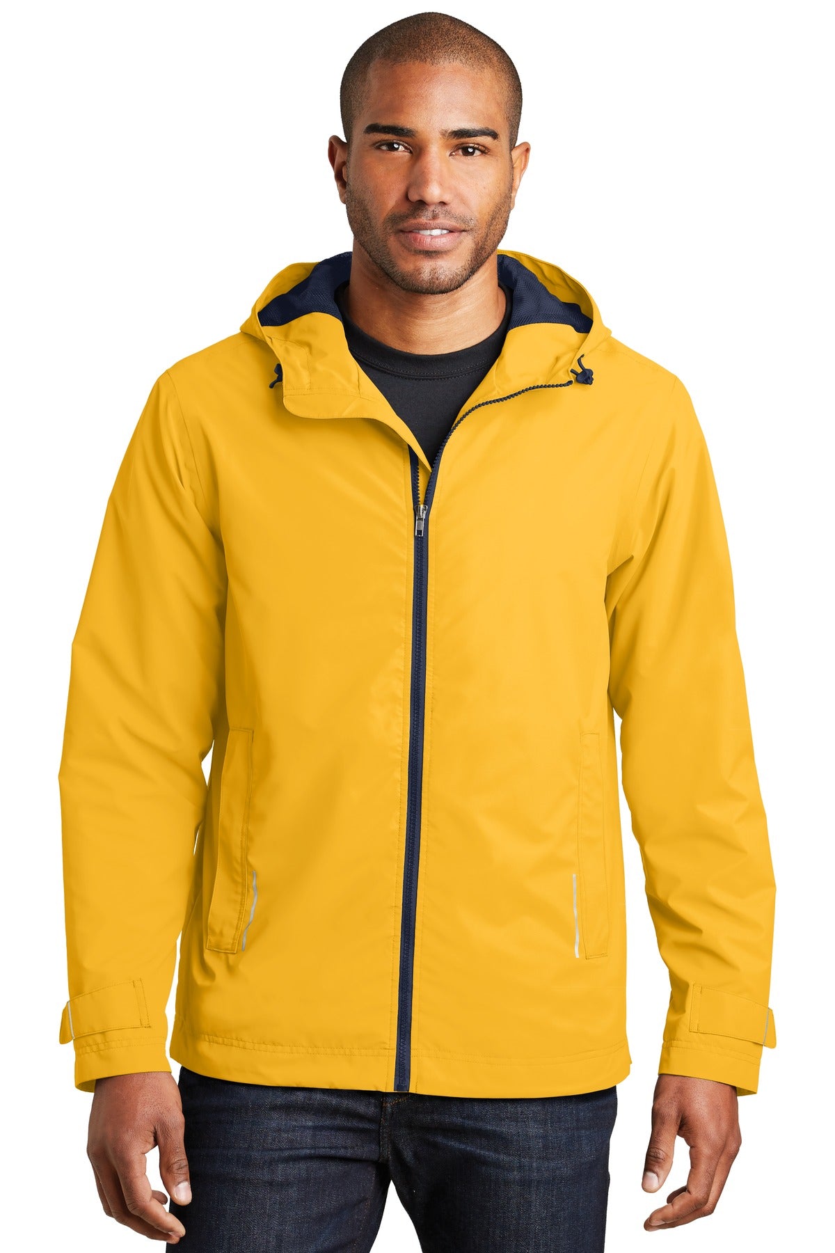 Port Authority Northwest Slicker J7710