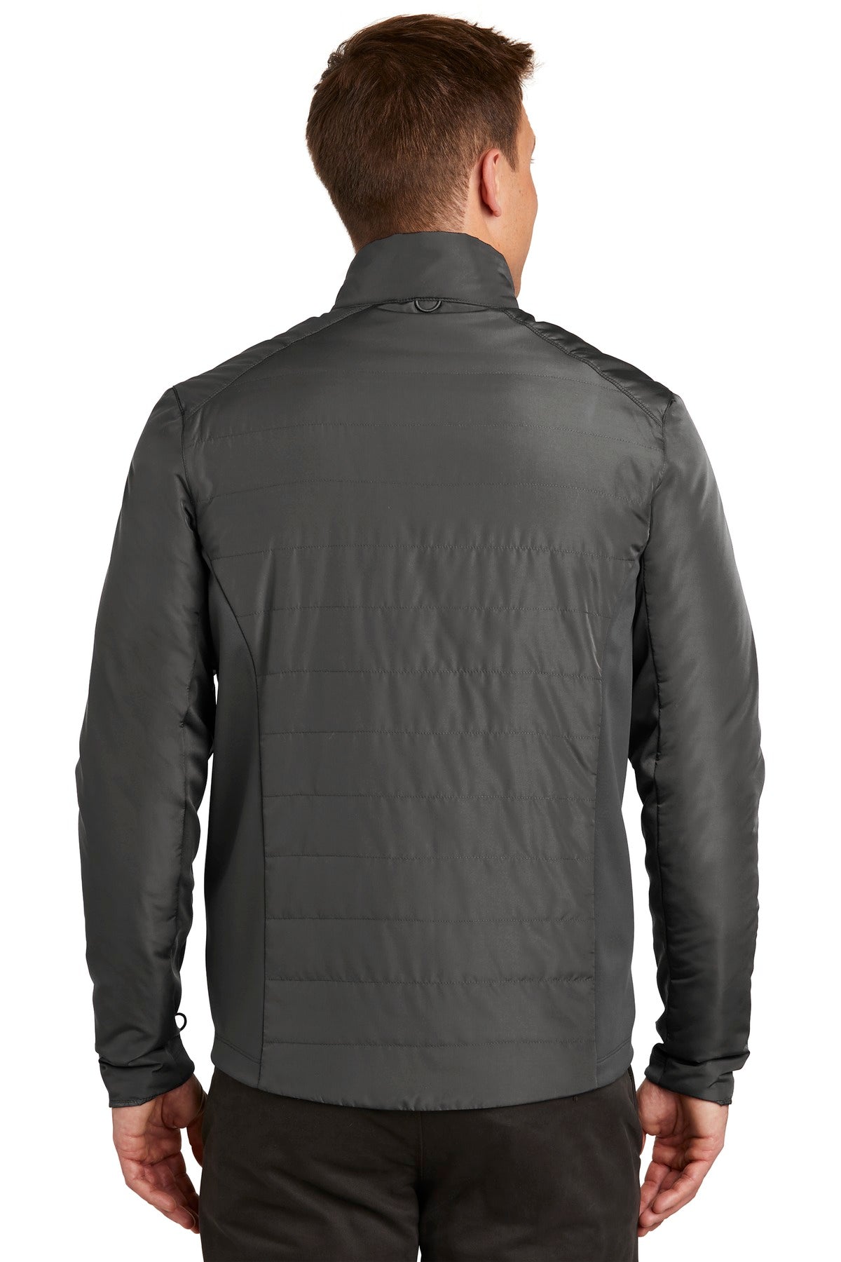 Port Authority Collective Insulated Jacket. J902