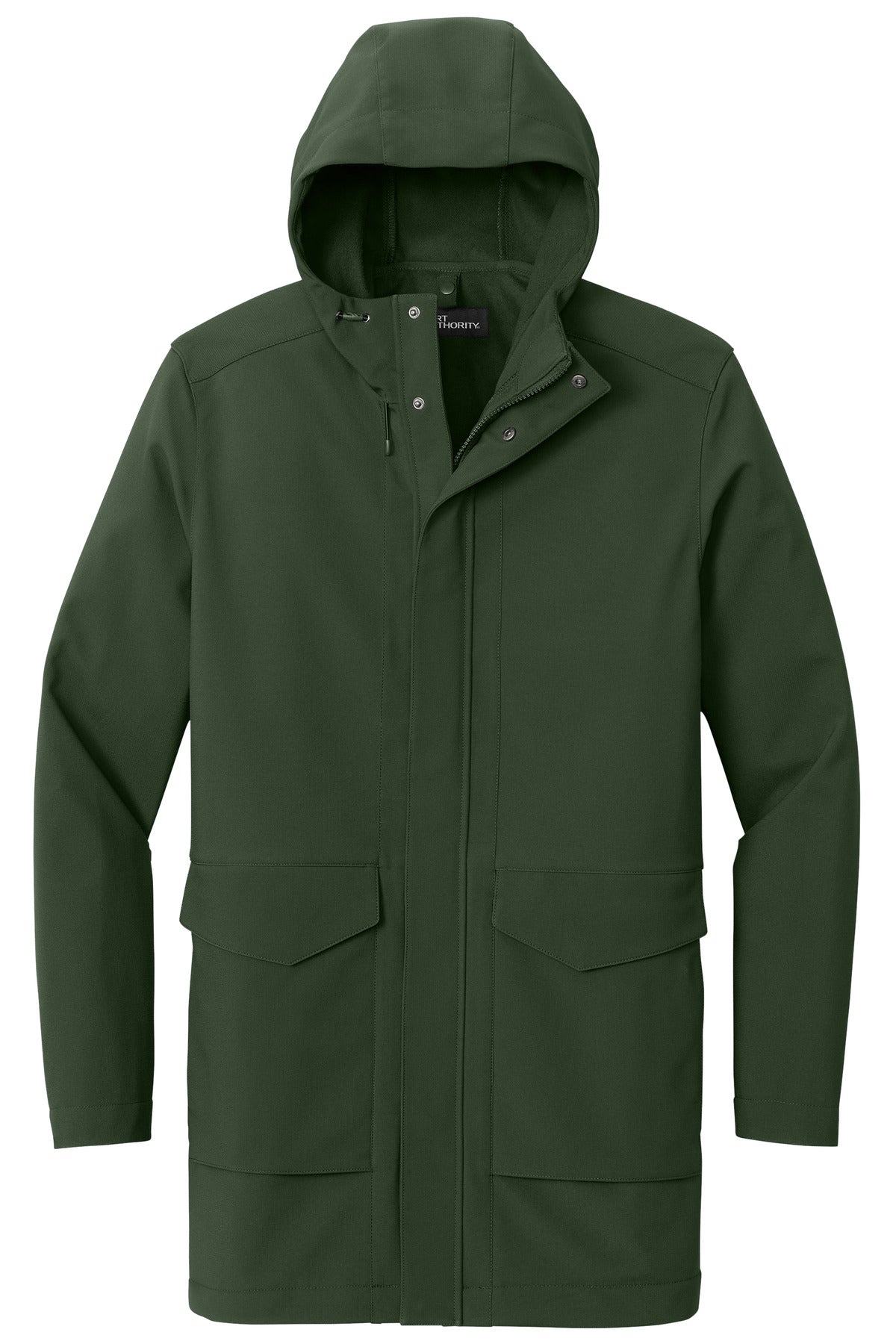 Port Authority Collective Outer Soft Shell Parka J919