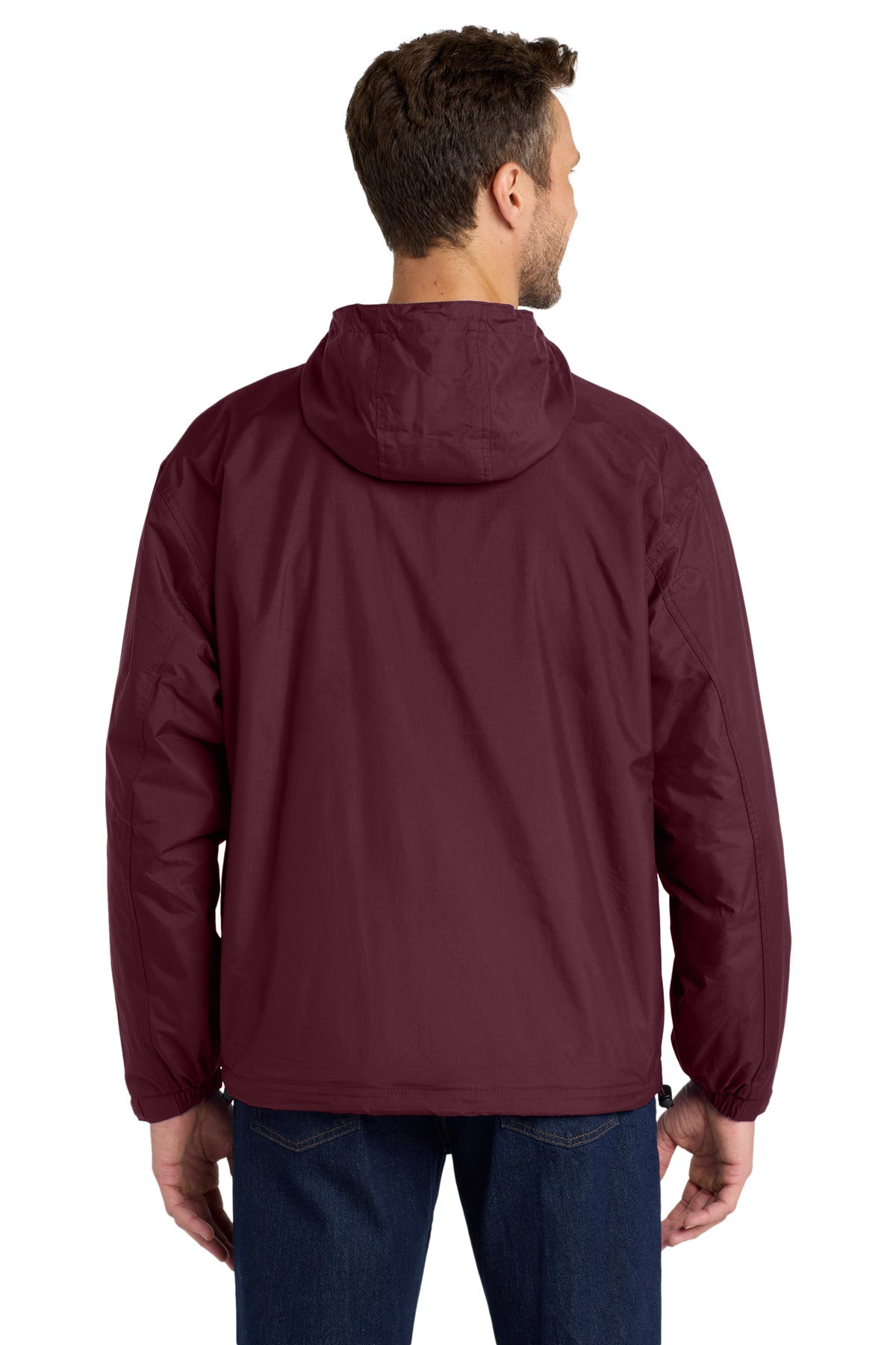 Port Authority Team Jacket JP56