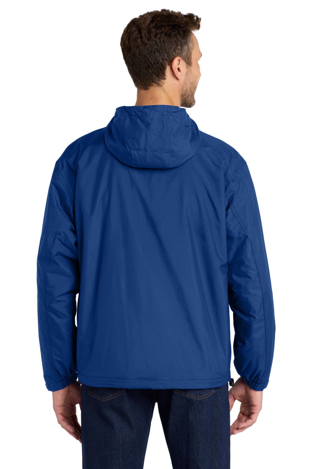 Port Authority Team Jacket JP56