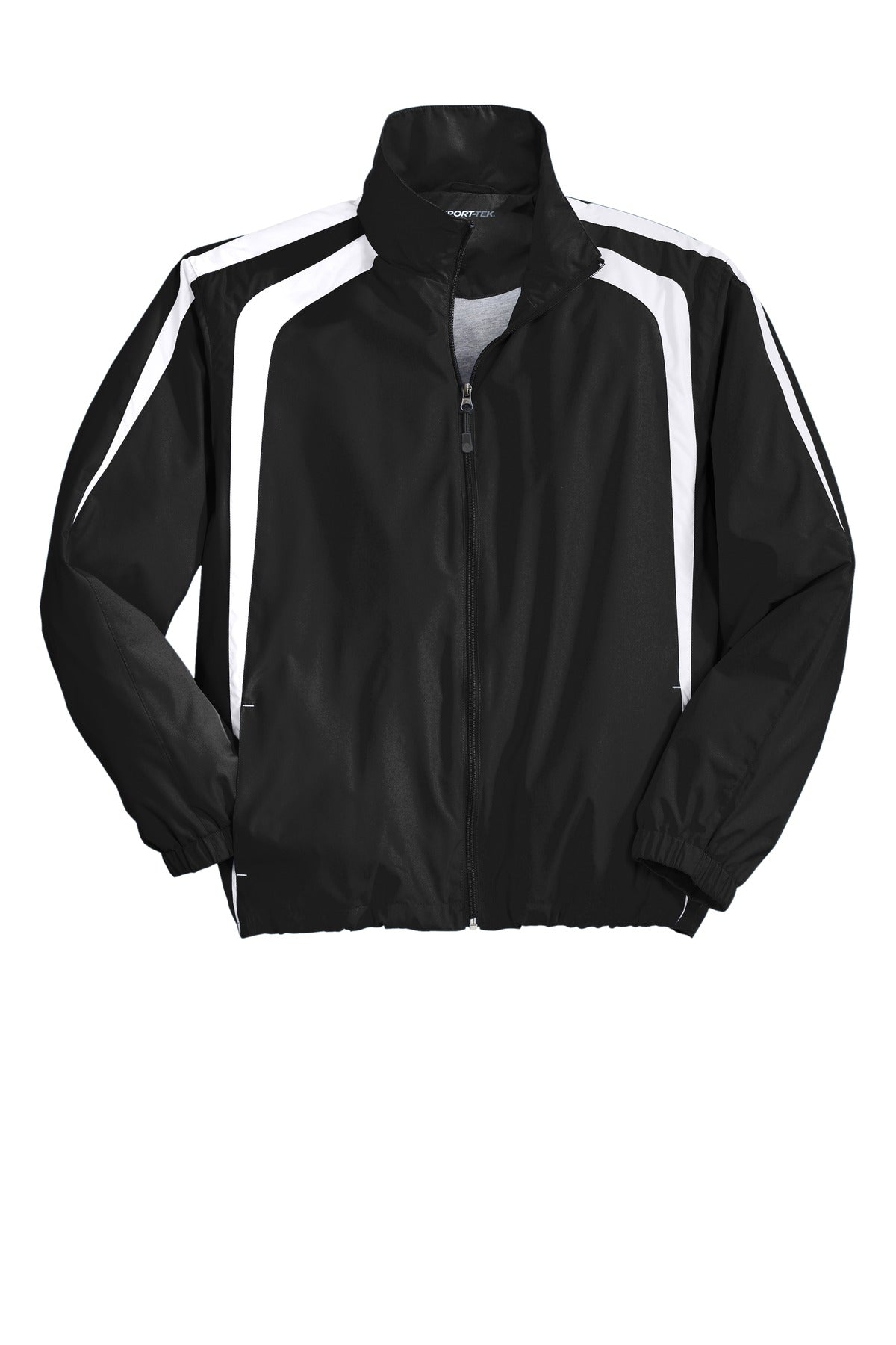 Sport-Tek Colorblock Raglan Jacket JST60