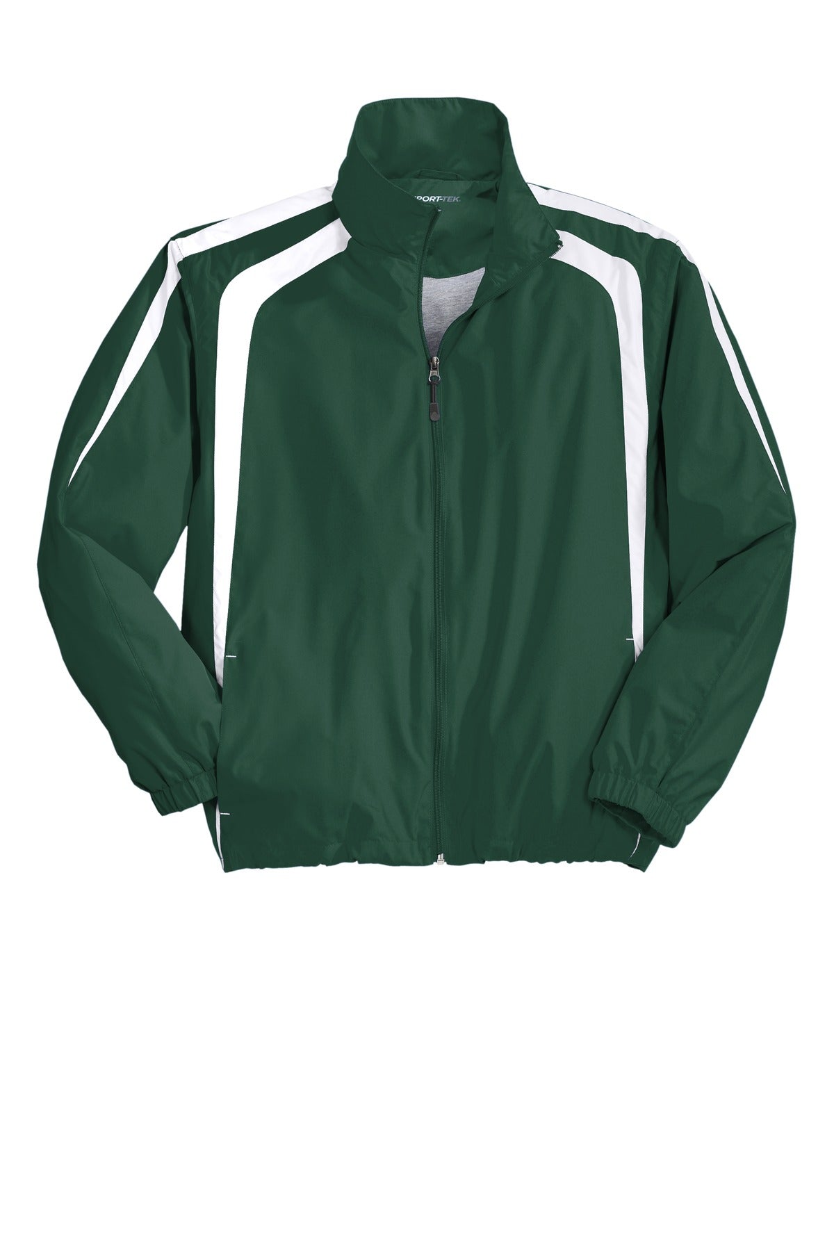 Sport-Tek Colorblock Raglan Jacket JST60
