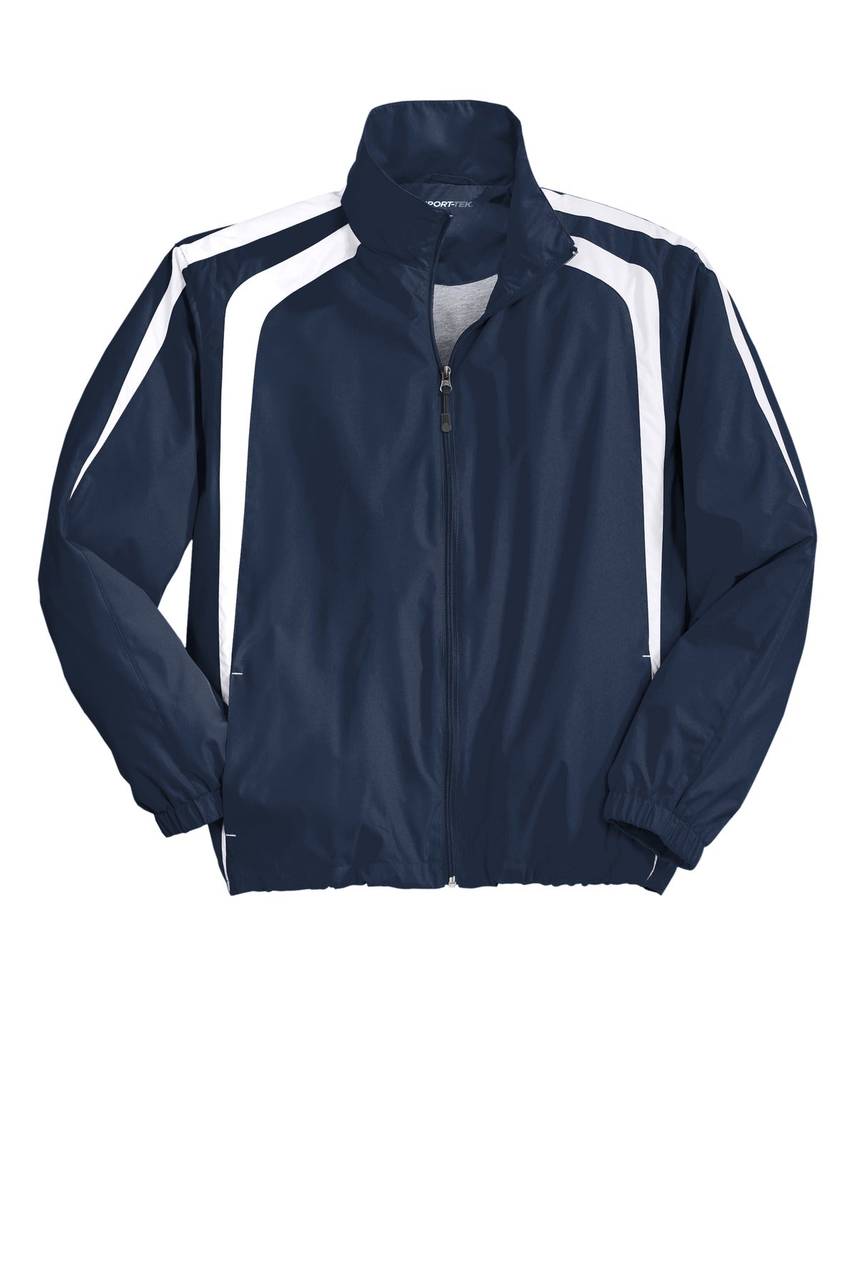 Sport-Tek Colorblock Raglan Jacket JST60