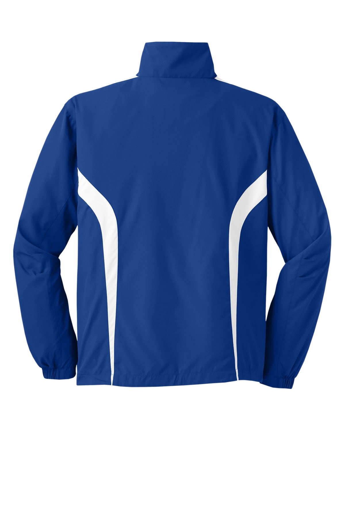 Sport-Tek Colorblock Raglan Jacket JST60