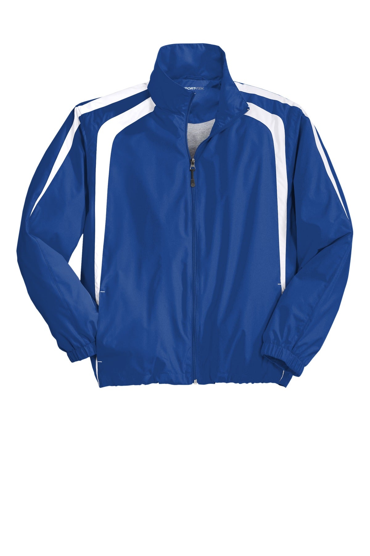 Sport-Tek Colorblock Raglan Jacket JST60