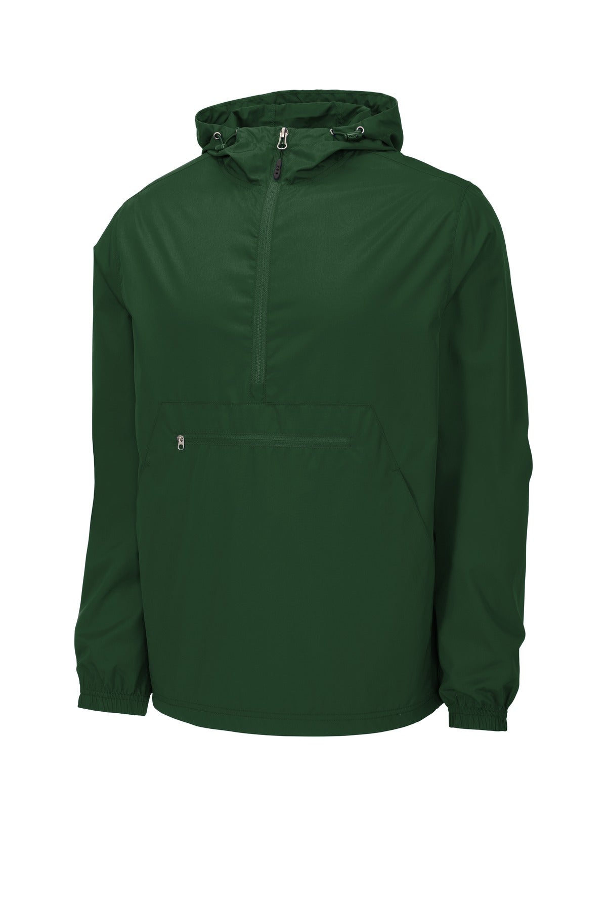 Sport-Tek Packable Anorak JST66