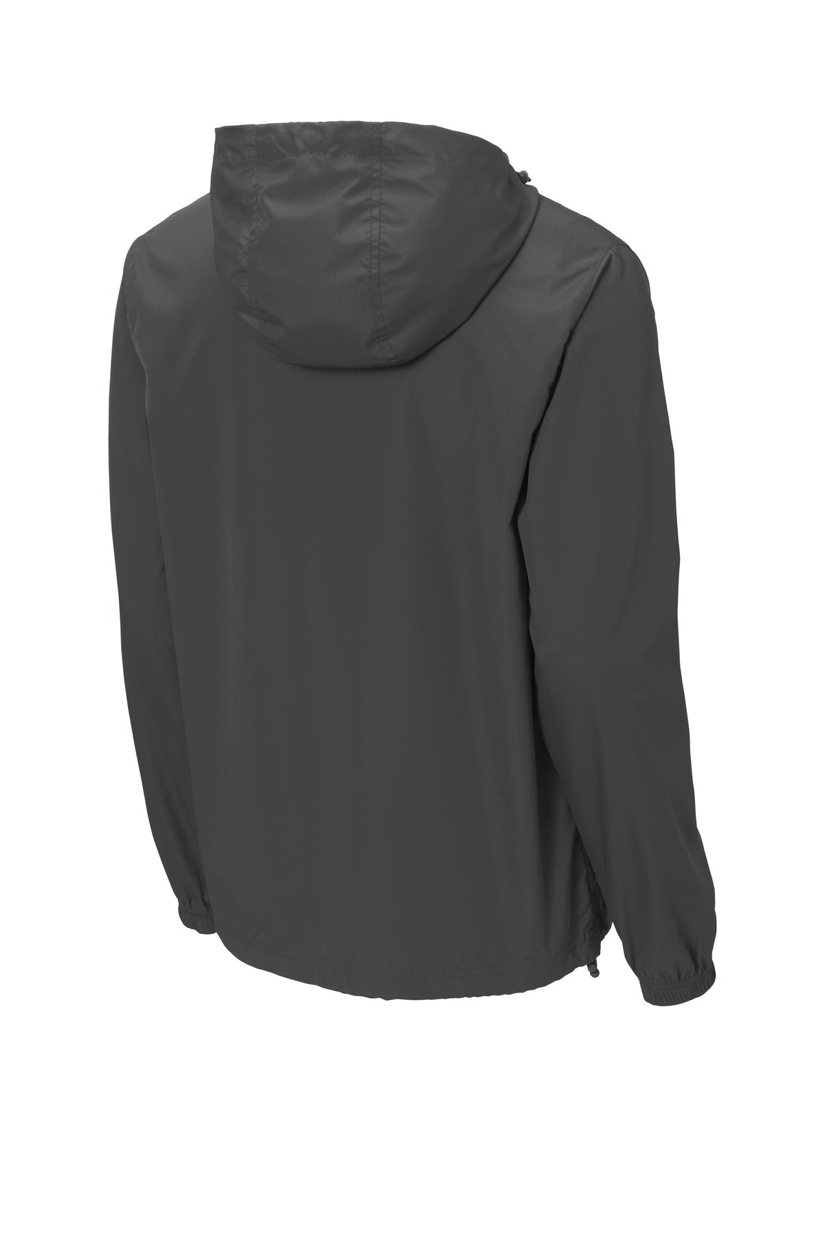 Sport-Tek Packable Anorak JST66