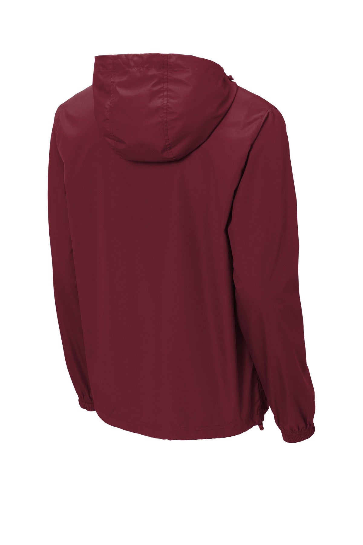Sport-Tek Packable Anorak JST66