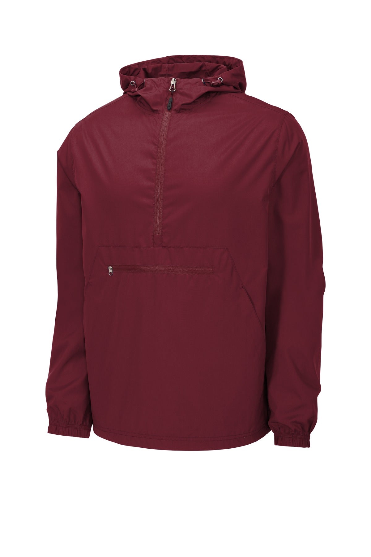 Sport-Tek Packable Anorak JST66