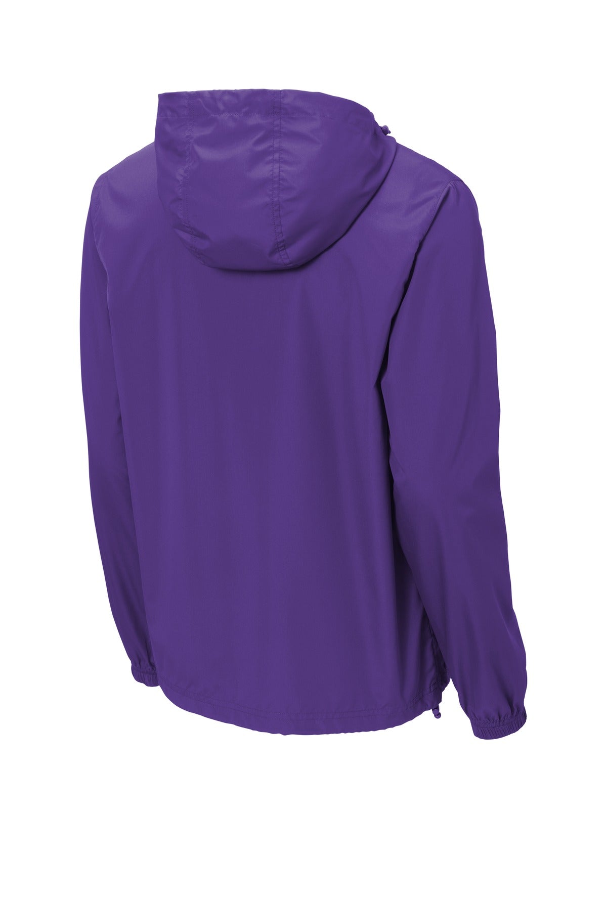 Sport-Tek Packable Anorak JST66