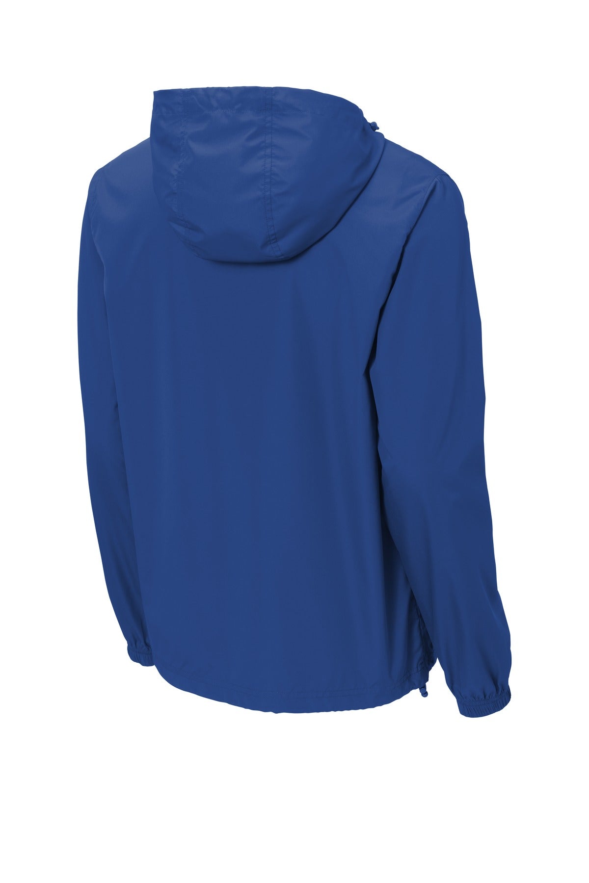 Sport-Tek Packable Anorak JST66