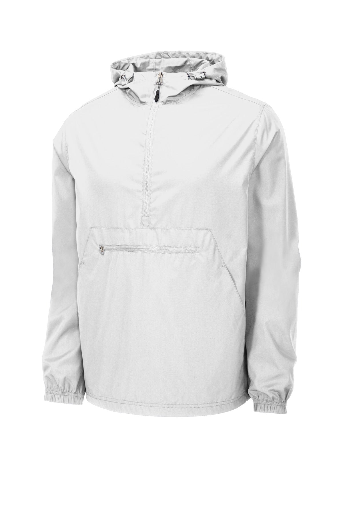 Sport-Tek Packable Anorak JST66