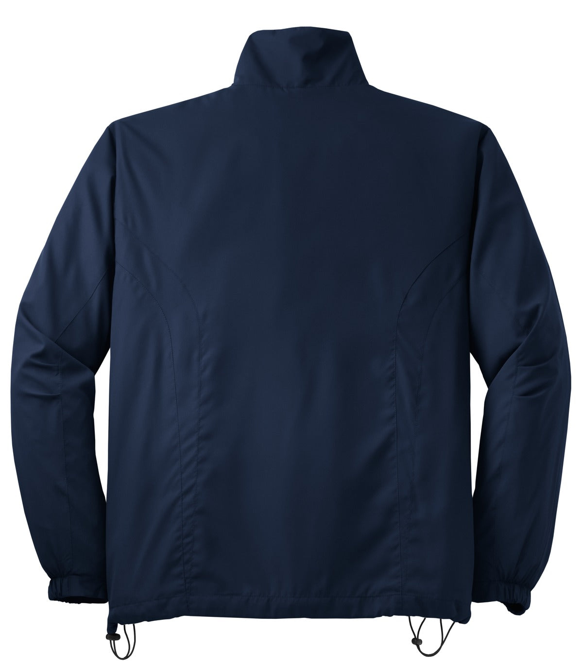 Sport-Tek Full-Zip Wind Jacket JST70