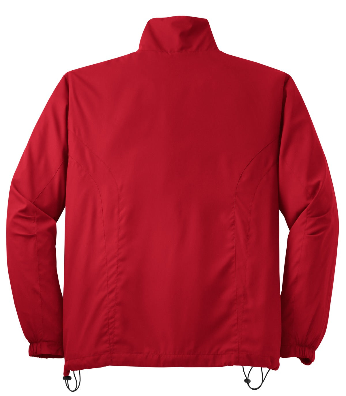 Sport-Tek Full-Zip Wind Jacket JST70