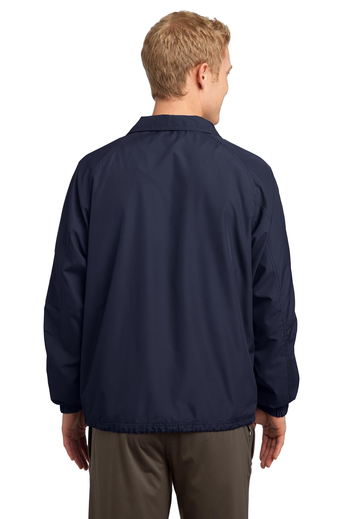 Sport-Tek Sideline Jacket JST71