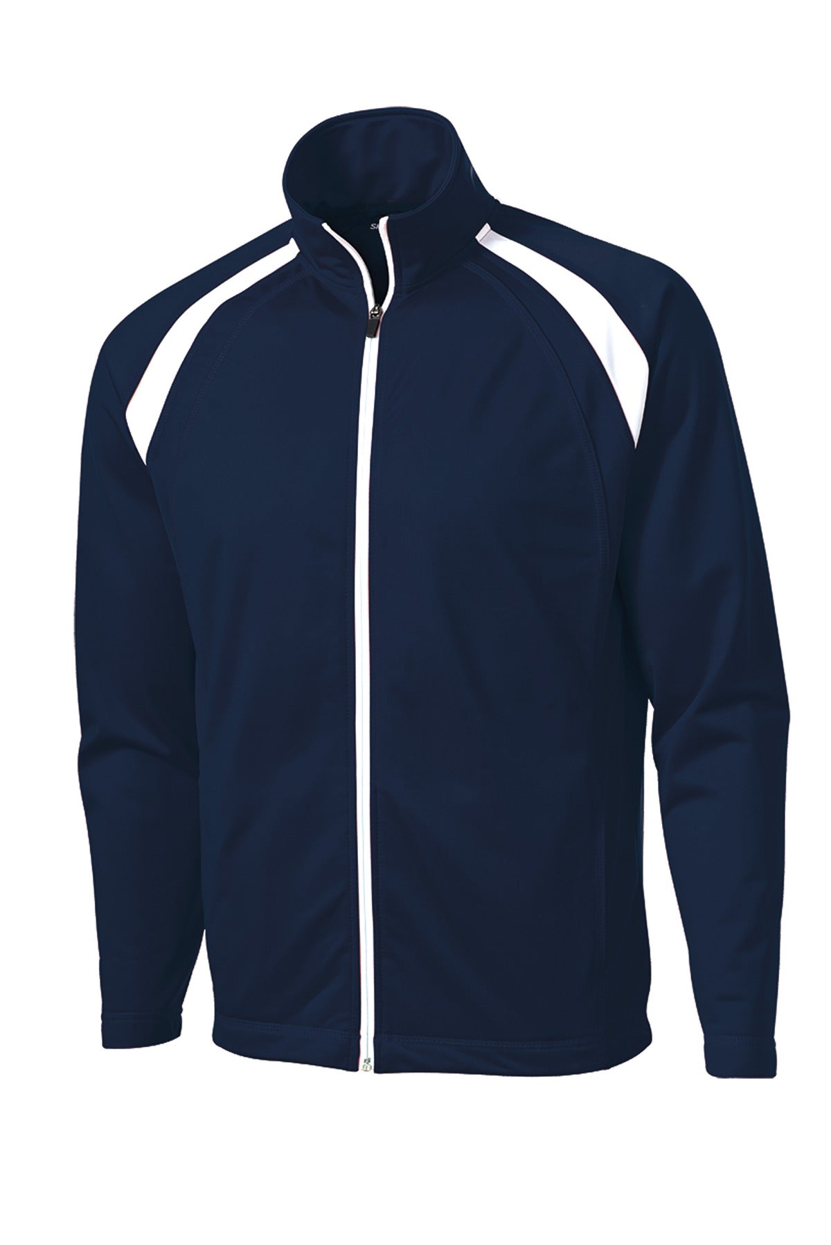 Sport-Tek Tricot Track Jacket JST90