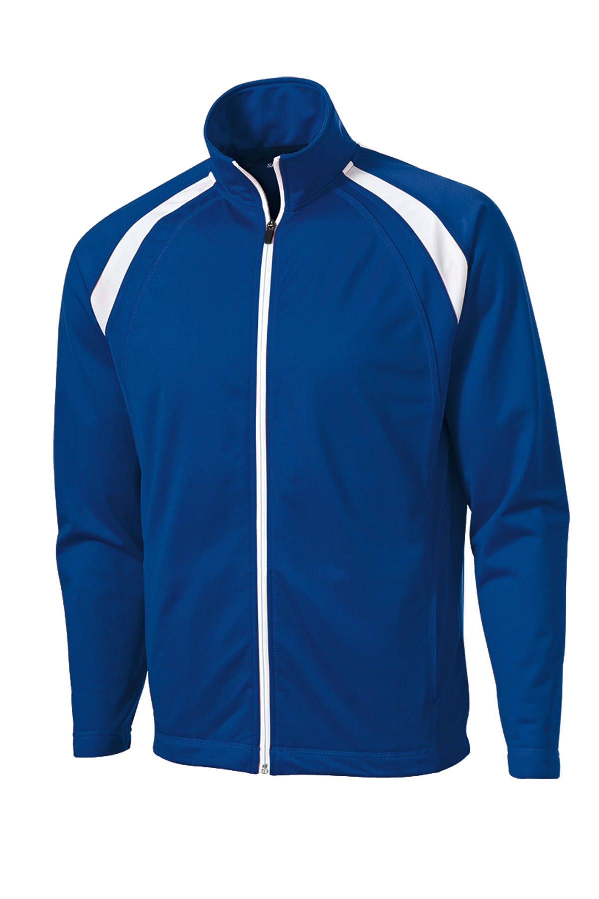 Sport-Tek Tricot Track Jacket JST90