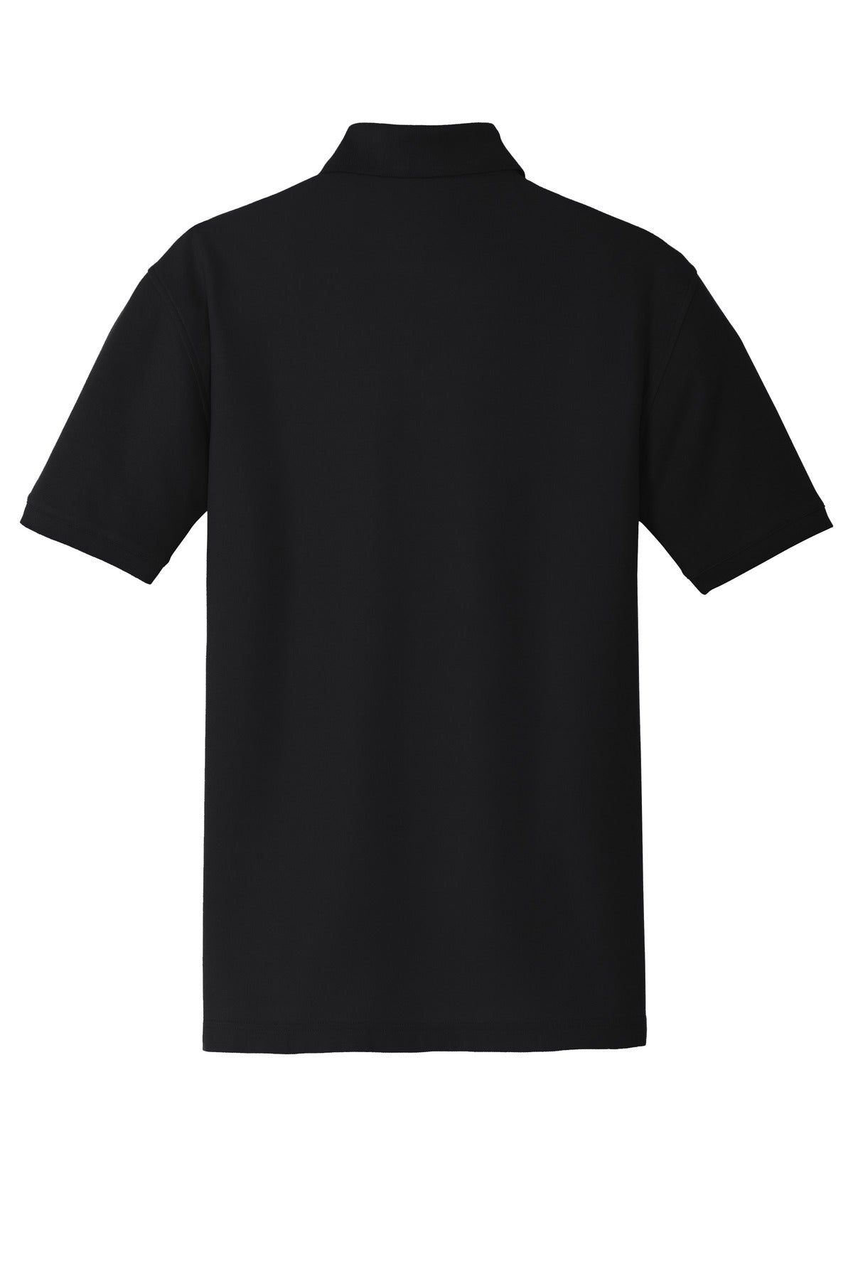 Port Authority Core Classic Pique Pocket Polo K100P
