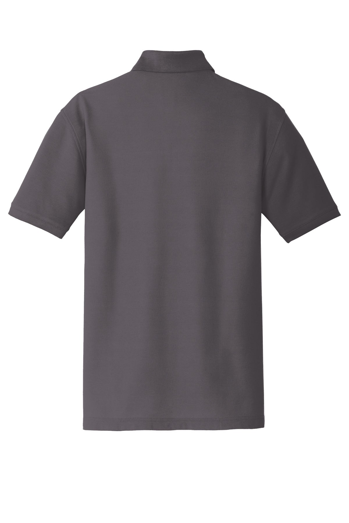 Port Authority Core Classic Pique Pocket Polo K100P