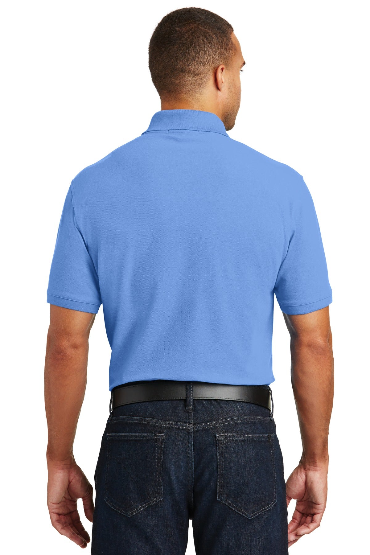 Port Authority Core Classic Pique Polo K100