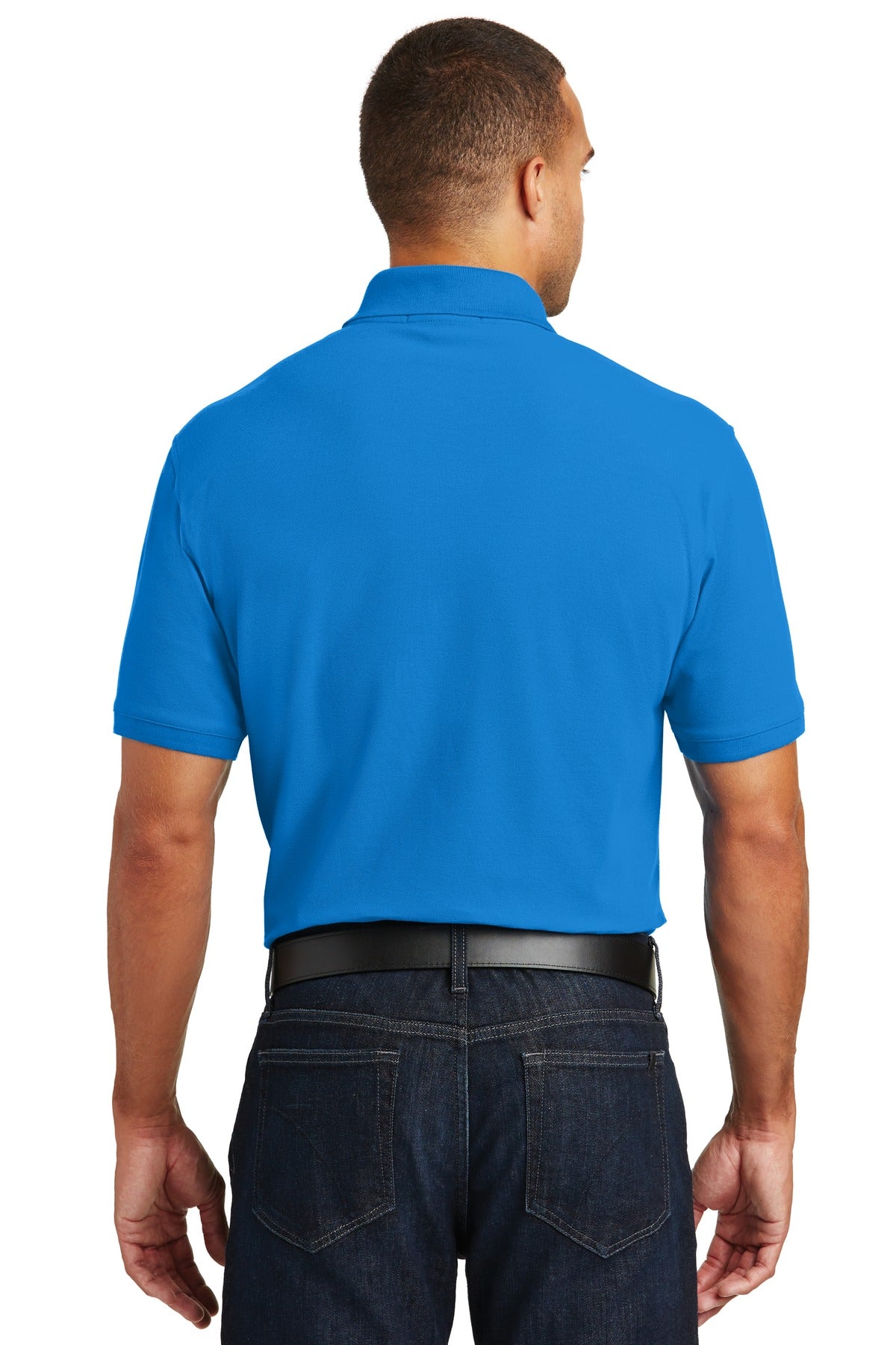 Port Authority Core Classic Pique Polo K100