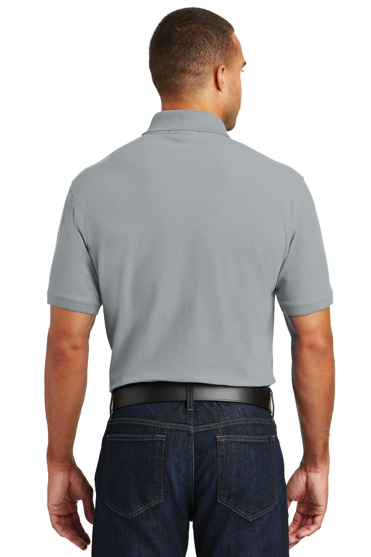 Port Authority Core Classic Pique Polo K100