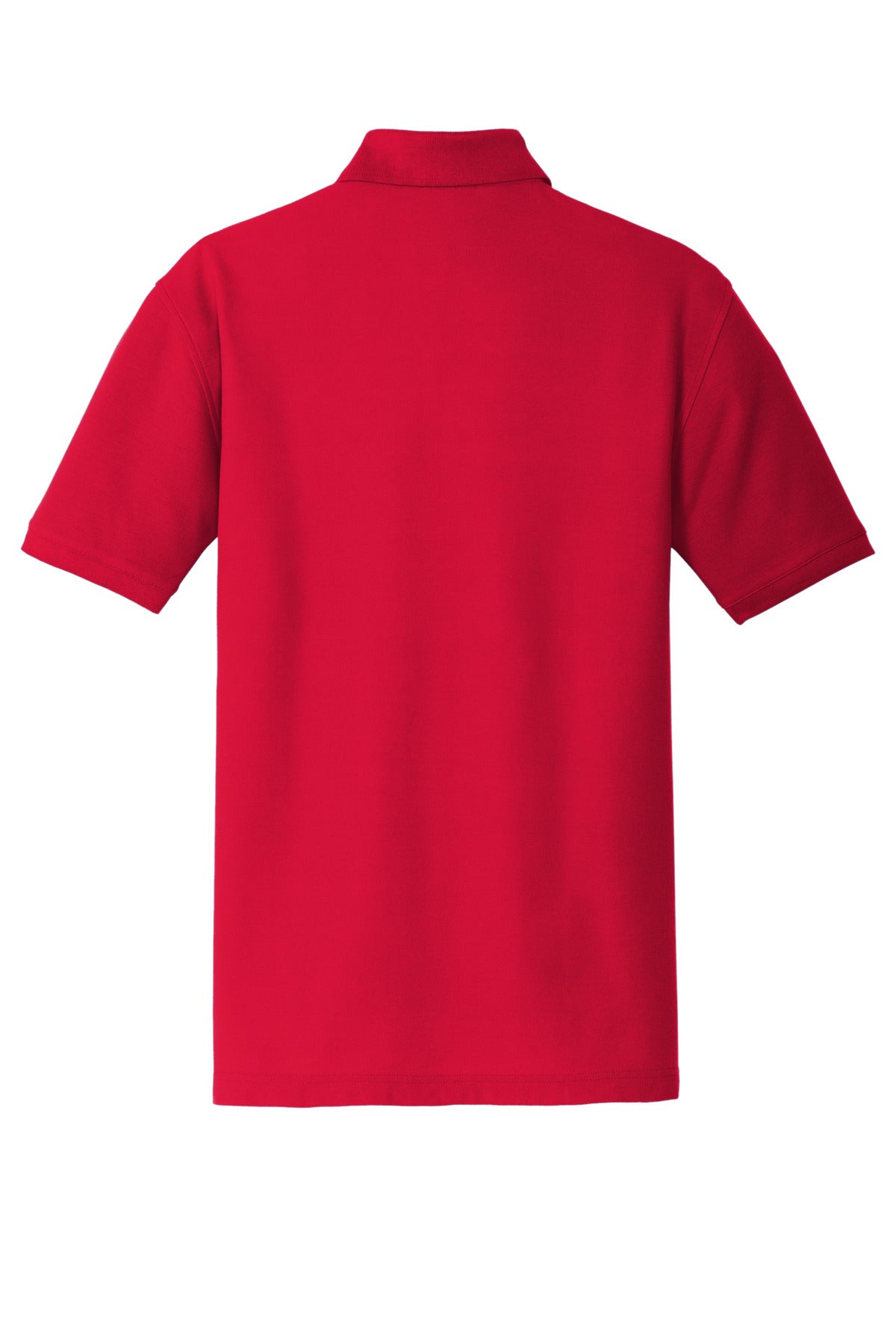 Port Authority Core Classic Pique Polo K100