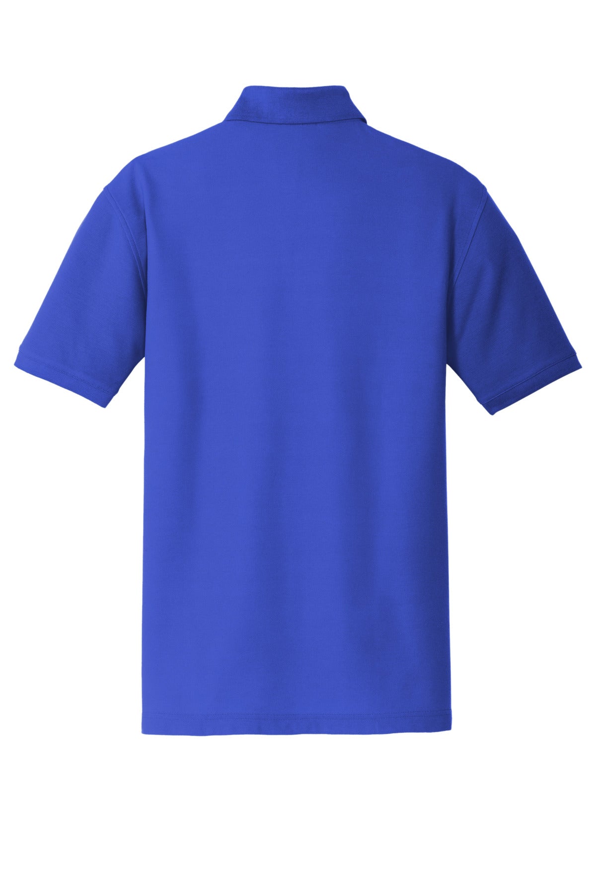 Port Authority Core Classic Pique Polo K100