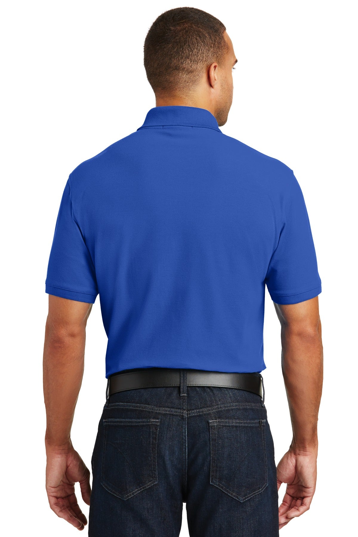 Port Authority Core Classic Pique Polo K100