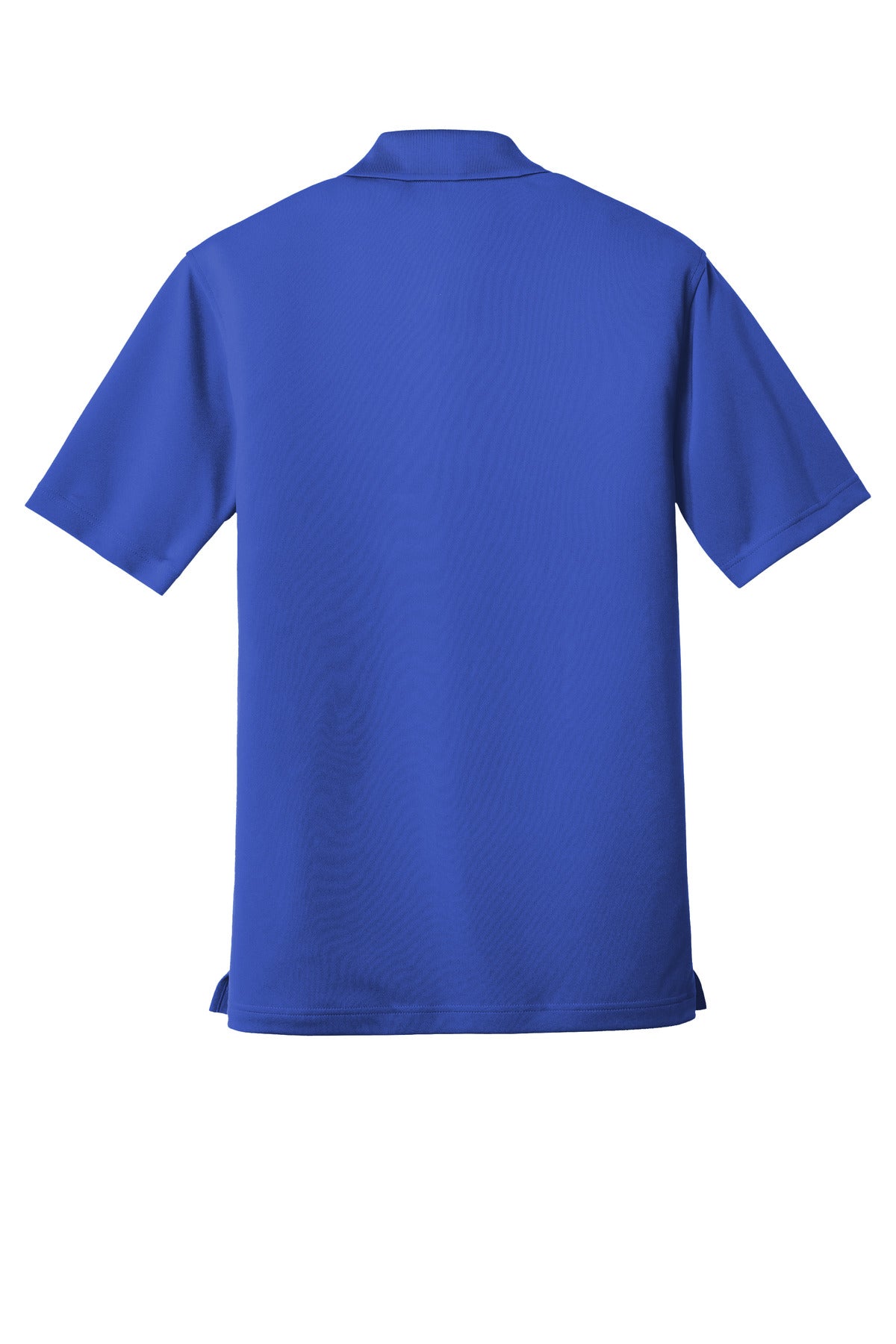 Port Authority Dry Zone UV Micro-Mesh Pocket Polo K110P