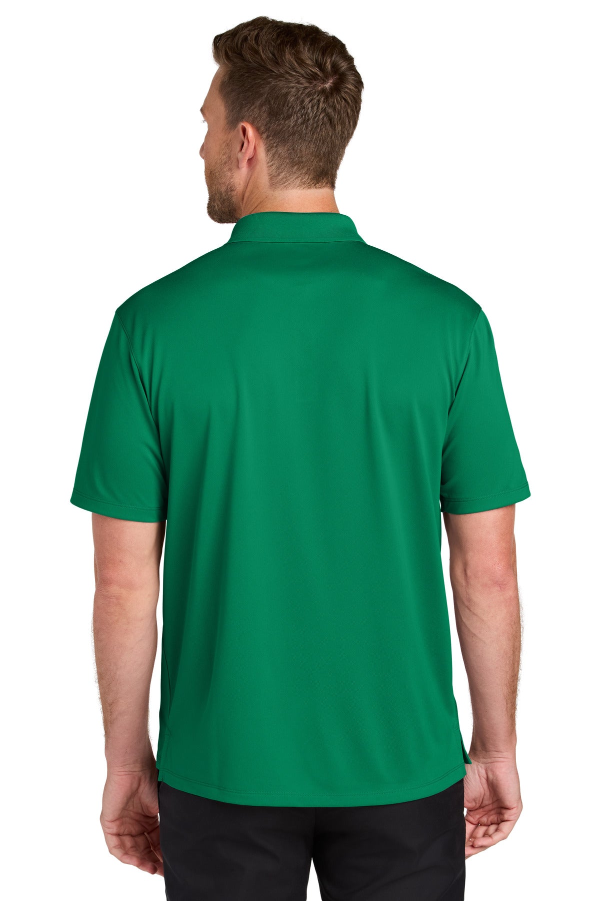 Port Authority Wearever Performance Pique Polo K240