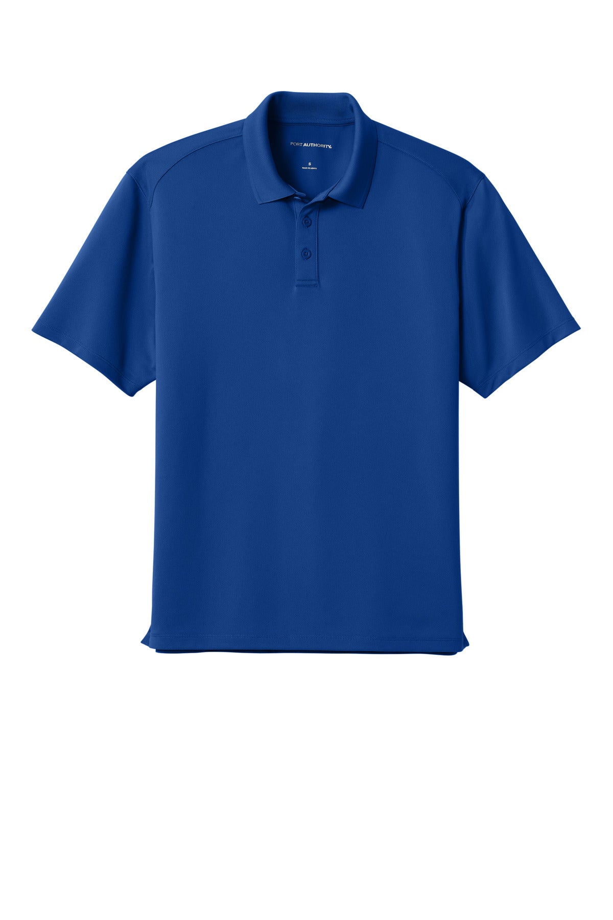 Port Authority Wearever Performance Pique Polo K240