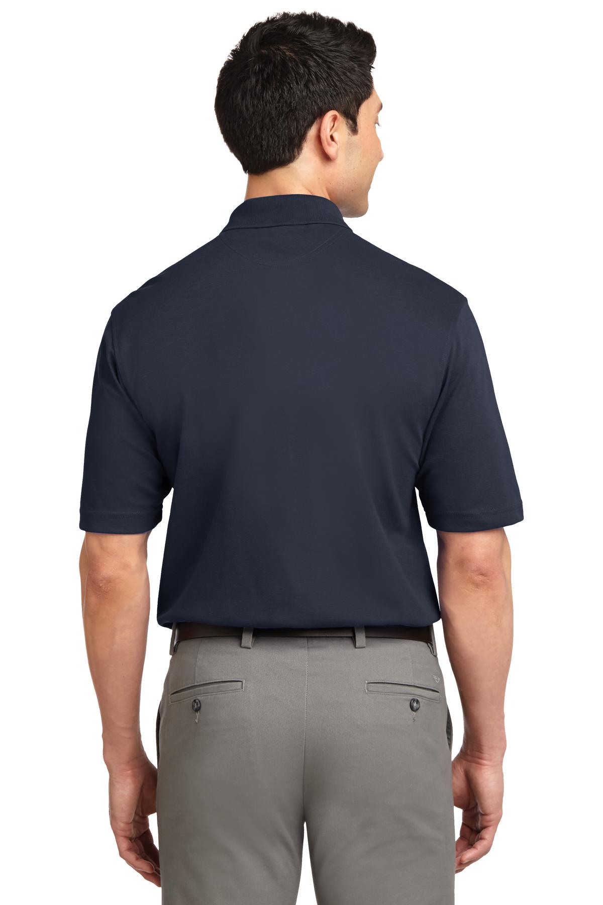 Port Authority Rapid Dry Polo K455